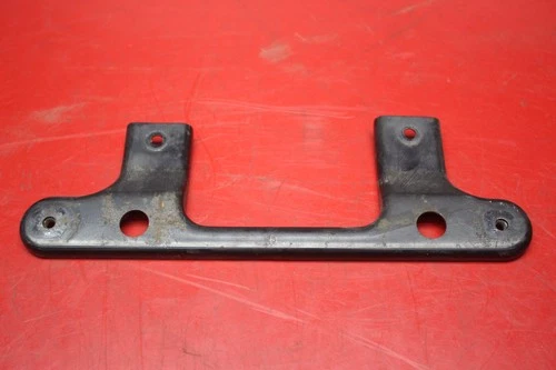 BRACKET, FRONT FOOTBOARD RH