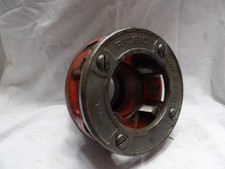 Ridgid 2" Threading Die 12-R