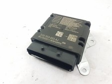 2020 SKODA SCALA BAG ECU MODULE 2Q0959655AJ