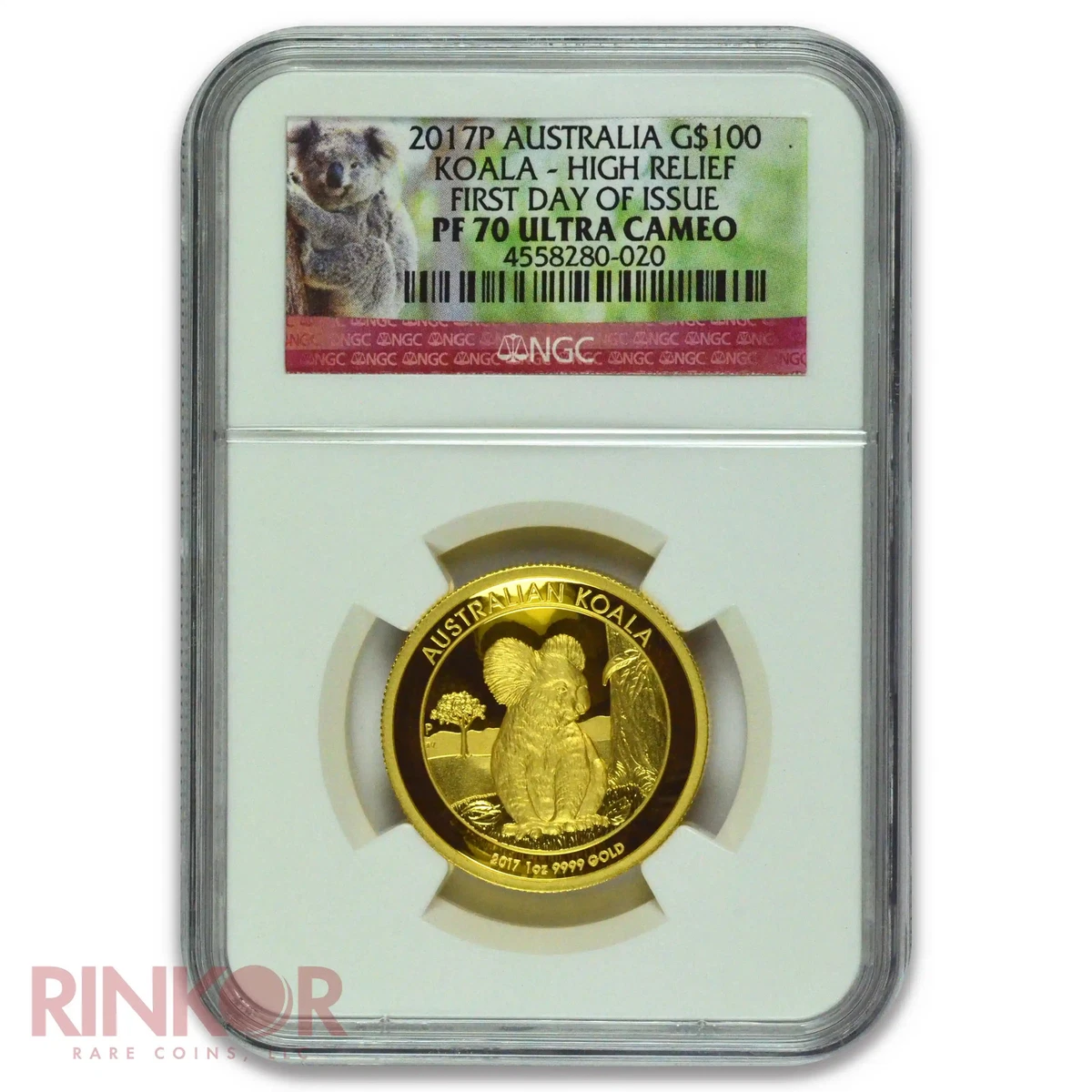 The Perth Mint 2017 Gold Bullion Coins for sale | eBay