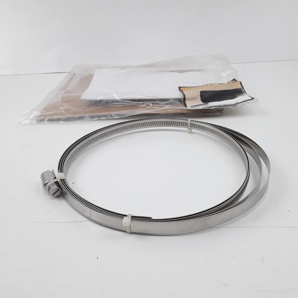 轮胎压力监测系统 (TPMS) 控制单元固定器适用于福特、林肯 — 第 2/3 张图片