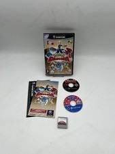 Pokémon Colosseum Inkl. Pokémon Box + Memory Card - Nintendo GameCube - OVP