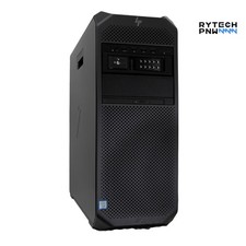 Configurable HP Z6 G4 Workstation | Xeon Silv...