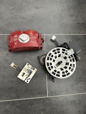 Miele Platine Kabelrolle  & Weitere Zubehör Für   Compact C1
