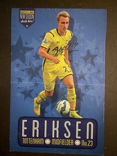 Christian Eriksen- Tottenham Hotspur