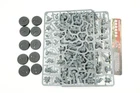 Armageddon Intercessors [x10] Space Marines [40K] Sprue