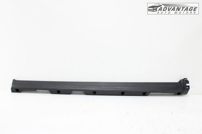 2015-2023 LAND ROVER DISCOVERY SPORT RIGHT SIDE SKIRT ROCKER MOLDING PANEL OEM