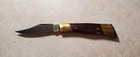 1030----1980s Wheel Horse Camillus Sword Brand folding knife