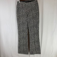 Catherine Malandrino Trousers Women XS Black ...