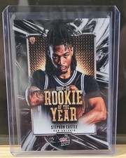 2024-25 Topps Now - Stephon Castle #14 /22742 (RC)