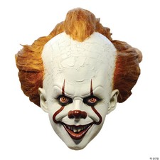 IT PENNYWISE STANDARD MASK