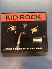 Kid Rock - The Polyfuze Method (CD 1993) Orig...