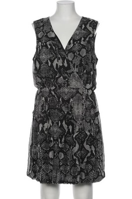 Soaked in Luxury Kleid Damen Dress Damenkleid Gr. L Grau #el1irk2