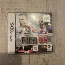 Videogiochi FIFA 06 (Nintendo DS) Valore Garantito dal più grande venditore di eBay! "