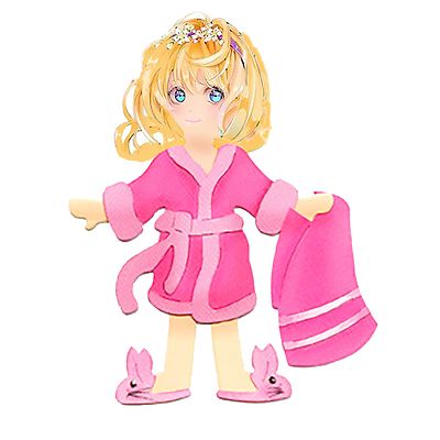 sizzix dress die cut KIS Cuts - Metal Die - Party Dress