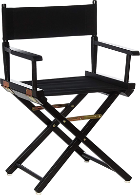 折り畳みイス Supreme Week4 Director's Chair Black Supreme Director's Chair Black - SS19 - US