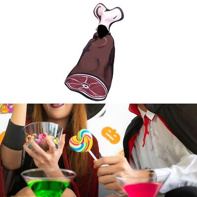 Ham Cosplay Kostüm Verkleiden