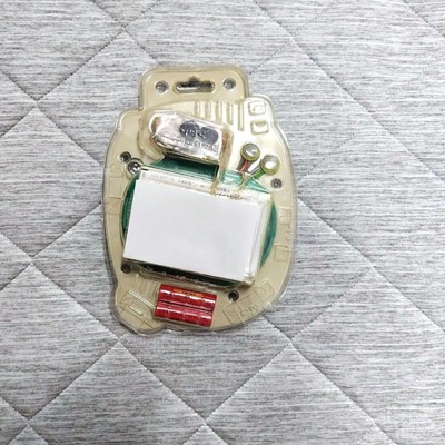 SONY WM-EQ5(G)（WM-EQ5 in green (1997) The only Limited Edition  