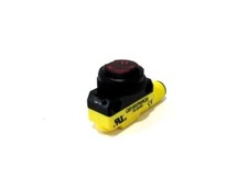 NEW BANNER ENGINEERING QS18VP6RQ8 PHOTOELECTRIC SENSOR