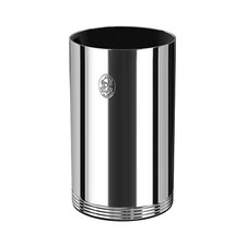 El Casco,Stifthalter,Edelchrom,Hochglanz,Chrom,M-651CT,Schreibtisch;Büro