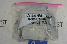 Allen-Bradley 1492-EBL16 Terminal Block Cover *USED *LOT OF 32