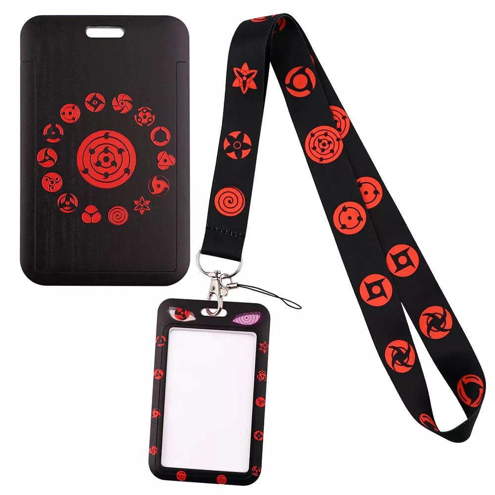 NARUTO SHARINGAN EYE ANIME iPhone 7 Plus Case Cover