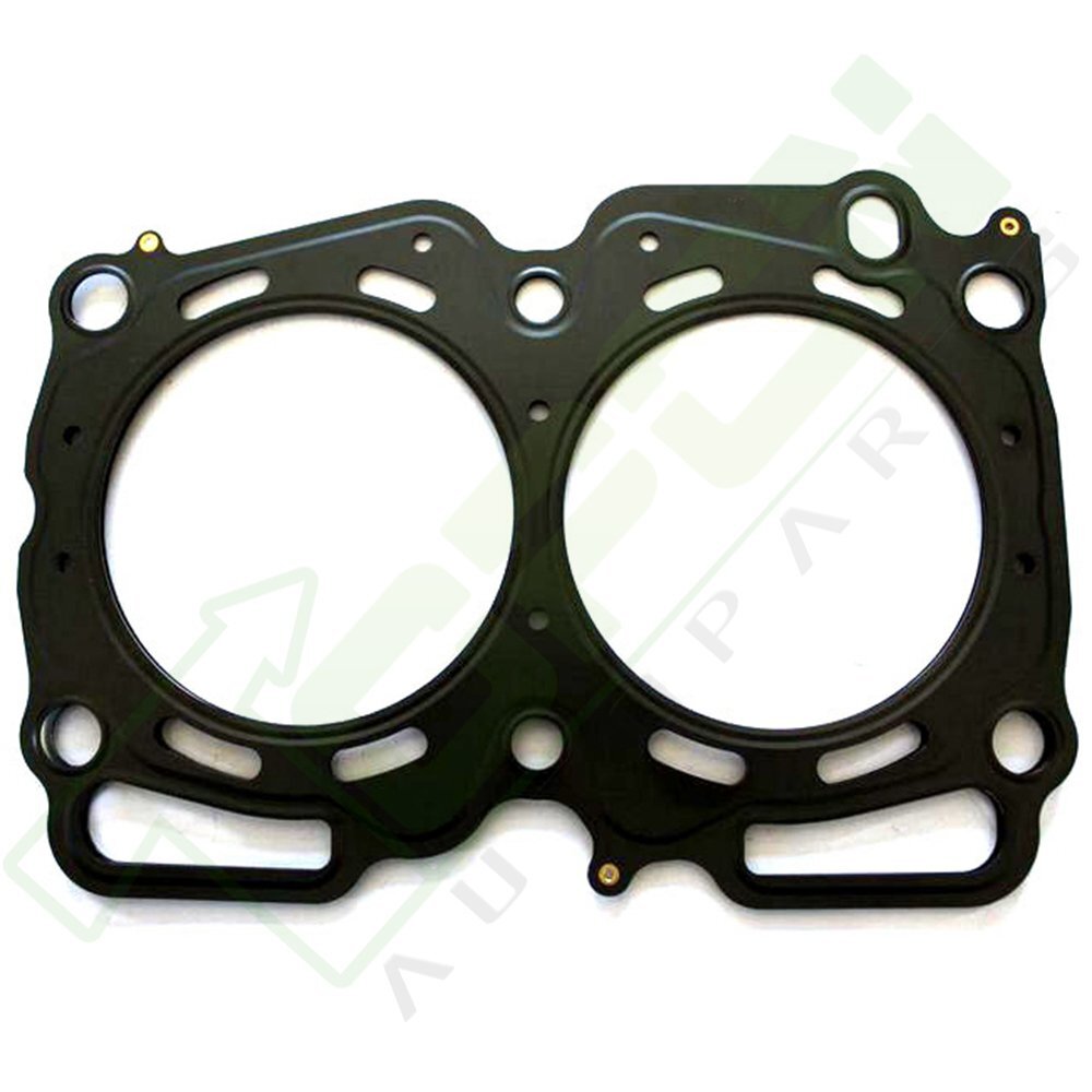 MLS Head Gasket Set For 0608 Subaru Legacy Forester Saab 2.5L 16V SOHC