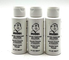 Studex After Piercing Solution 2 oz-3 Pack