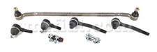 Fiat 1500 C Sedan Complete Tie Rod Set New