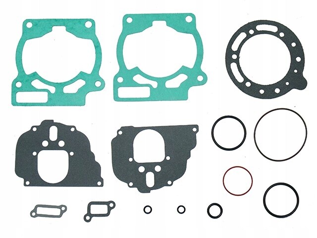 Joints d'étanchéité KTM SX/EXC 200 1998-2002 pochette réparation moteur cross