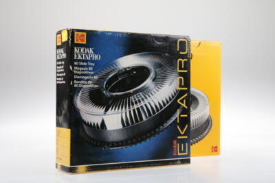 KODAK Carousel Diamagazin 2 Stück