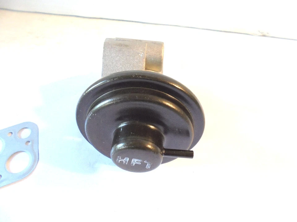 Válvula EGR estándar EGV961 para 94-98 Hyundai Sonata 2,0 L-L4 Foto 4 de 4