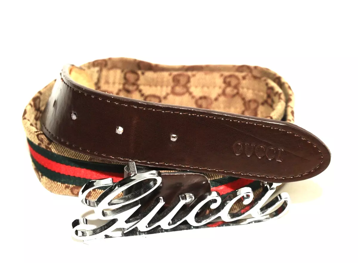 Gucci womens belt ebay discount