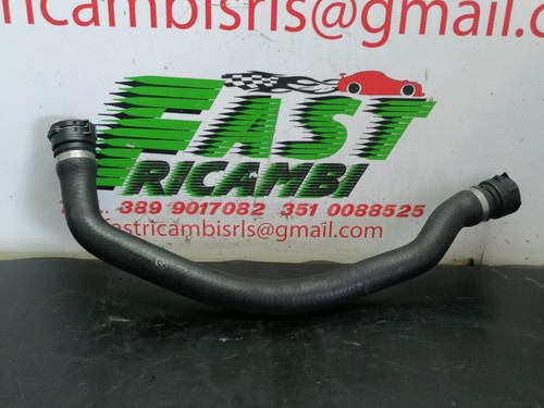 SCHLAUCH 14 WASSERPUMPE KÜHLER BMW 3ER E90 E91 17127737448-05 10305924