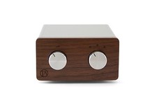Tisbury Audio Mini Passive Preamp II - Pre-Amplifier Switch Box Attenuator