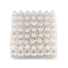 Ic Finger Lights50pcs Party Favors Party Supplies For Holiday Light Up Toys Led