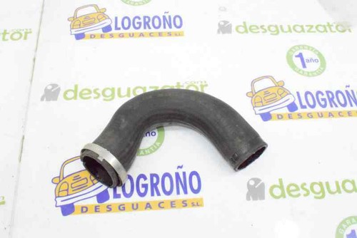 1K0145834AP 357893 intercooler rohr für VOLKSWAGEN TOURAN 1.6 TDI DPF (105 CV)