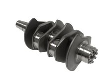 EMPI Forged Counterweight Crankshaft 78mm VW Journal