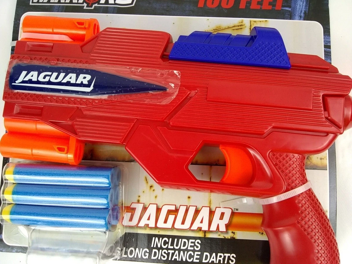 Buzz hotsell bee jaguar
