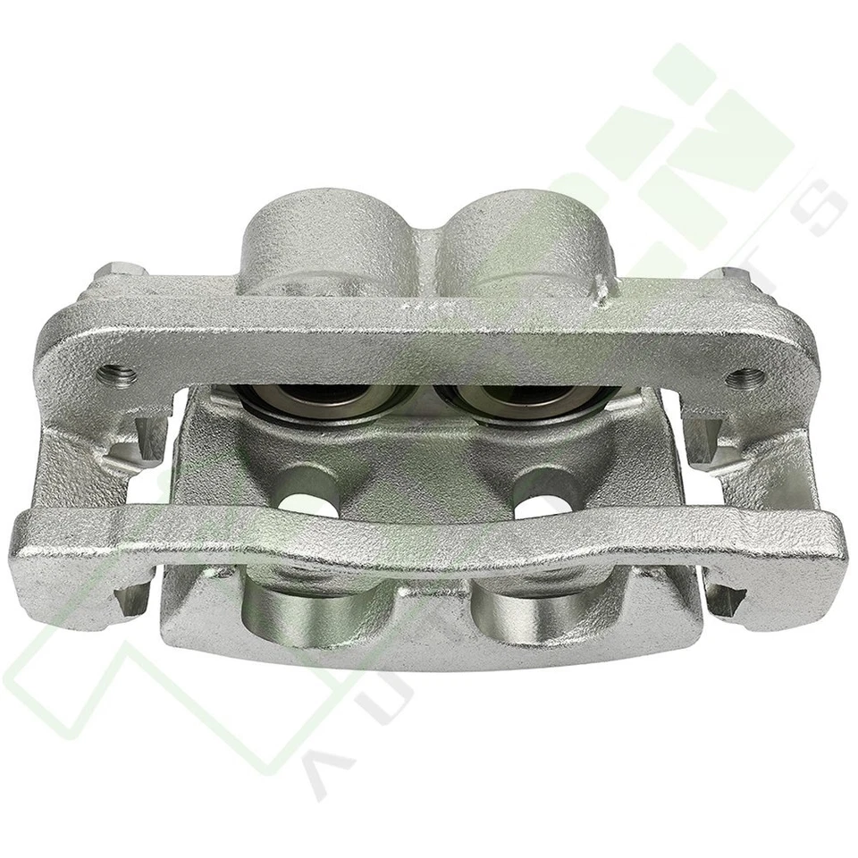 Pinza de freno delantera izquierda para GMC Yukon XL 1500 2007-2008 Cadillac Escalade EXT Foto 4 de 4