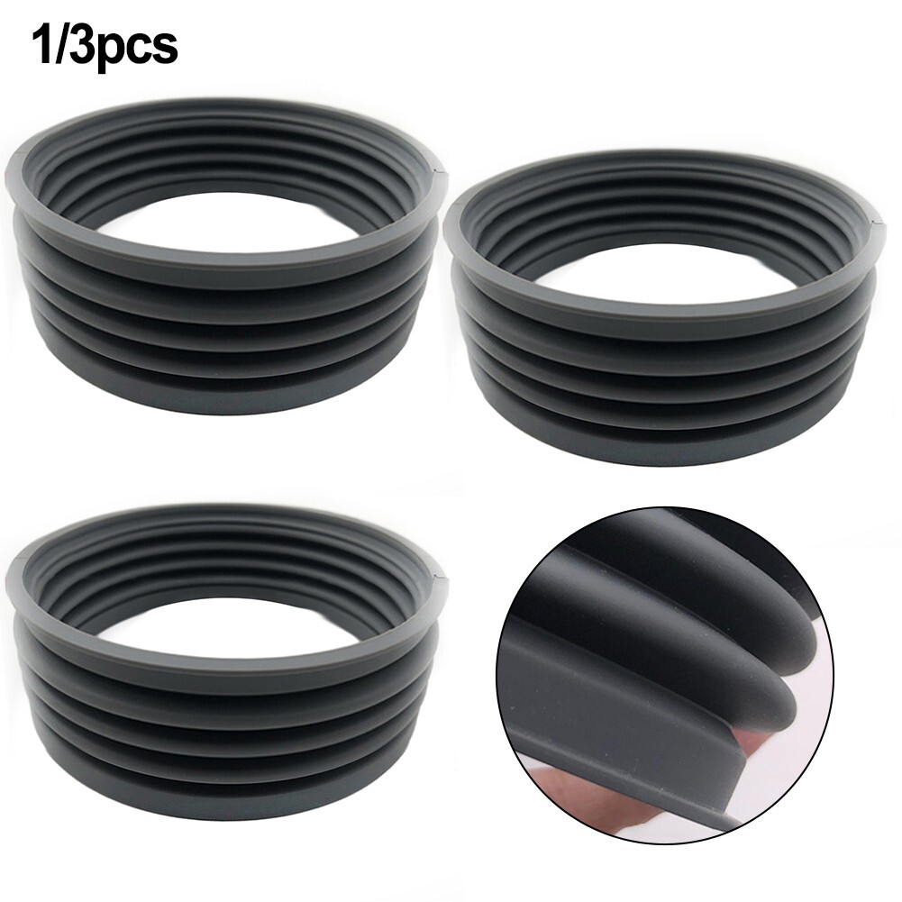 Dishwasher Safe Silicone Bellow for Easy Cleaning For Breville Compatible eBay