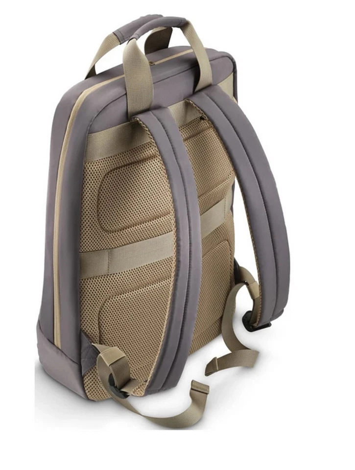 HAMA 222055 Laptop-Rucksack bis zu 16,2 Zoll (41 cm) 440 Gramm Polyester - Bild 4 von 4