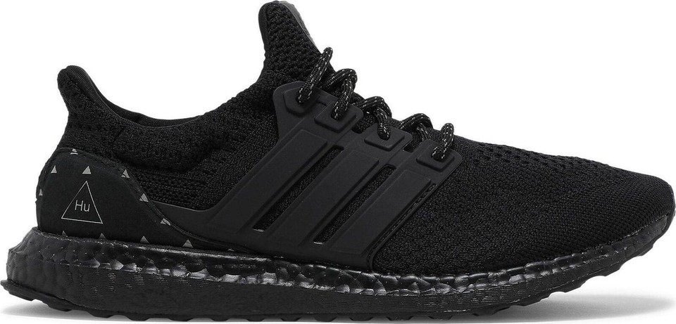 応援ファレル Pharrell & Parley x adidas UltraBoost DNA Black Future for Sale
