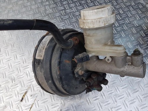Bremskraftverstärker  Mitsubishi Carisma DE299420-83