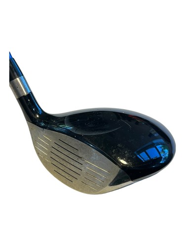PING G5 15° Left-Handed 3 Wood/Grafalloy Blue 75G Stiff Flex Graphite Shaft 43" - Picture 15 of 15