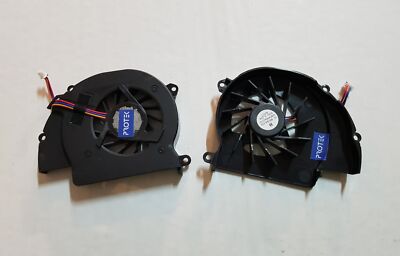 Ventilatore CPU FAN Per PC Portatile SONY VAIO VGN - Foto 8