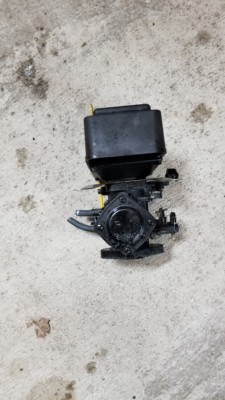 YAMAHA MIKUNI SBN 44 CARB 650 701 Carburetor Superjet WaveBlaster