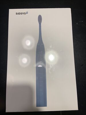 Sidsys Ultrasonic Electric Toothbrush
