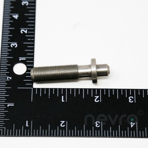 Gillig 55-34670-000 Lower Front Door Pin - Picture 2 of 6