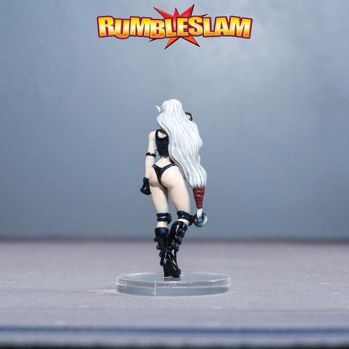Fago Rumbleslam nuevo en caja - Imagen 5 de 6